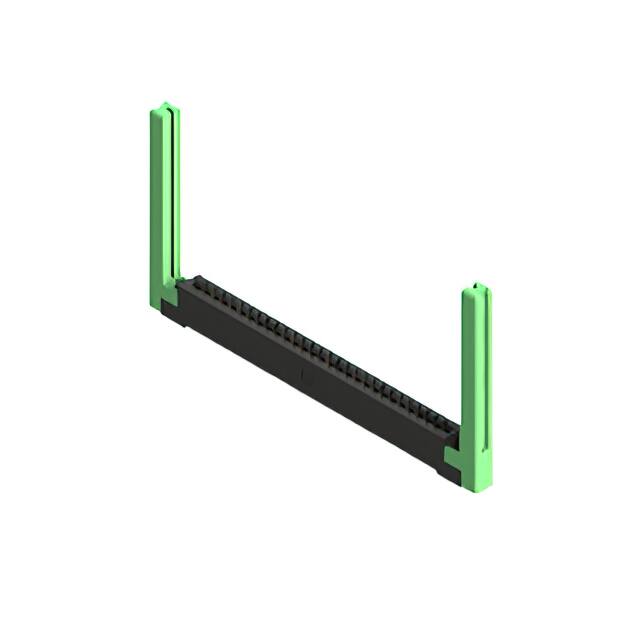 387-028-541-158 EDAC Inc.  Edgeboard Connectors